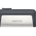 Sandisk Ultra Dual Drive USB Type-C USB flash drive 32 GB USB Type-A / USB Type-C 3.2 Gen 1 (3.1 Gen