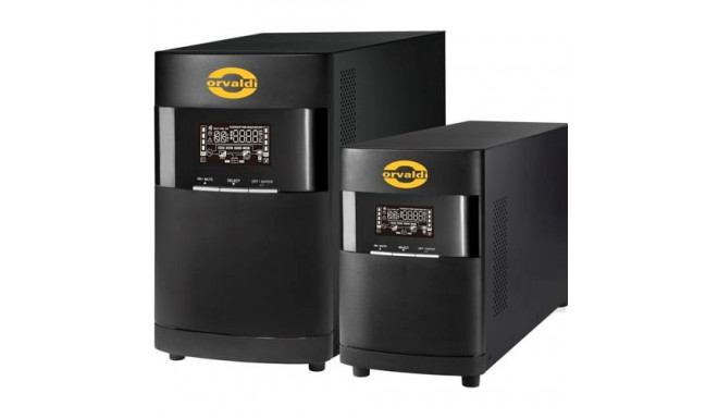 UPS ORVALDI LT-3000 LINE INTERACTIVE SINUS TOWER