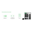 APC Smart-UPS SMT750IC - 6x C13, USB, SmartConnect, 750VA