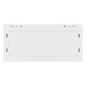 Lanberg WF01-6404-10S seinapealne rack-kapp 4U hall