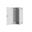 Lanberg WF10-2312-10S seinapealne rack-kapp 12U hall