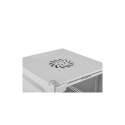 Lanberg WF10-2312-10S rack cabinet 12U Wall mounted rack Grey