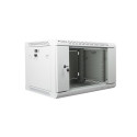 Lanberg seinapealne 19" kapp 4U 600x450 hall wf01-6406-10s