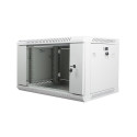 Lanberg seinapealne 19" kapp 4U 600x450 hall wf01-6406-10s