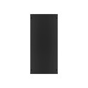 Lanberg WF01-6427-10B seinapealne rack-kapp 27U must
