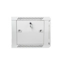 Lanberg seinapealne 19" kapp 4U 600x450 hall wf01-6406-10s
