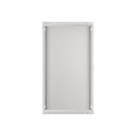 Lanberg WF01-6412-10S seinapealne rack-kapp 22U hall
