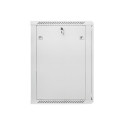 Lanberg WF01-6618-10S seinapealne rack-kapp 18U hall