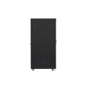 Lanberg 19" põrandastatiiv 42U 800x1200 must FF01-8242-12B