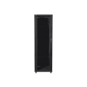 LANBERG vabaltseisev kapp 19" 42U 600x800 must