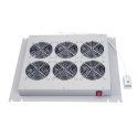 Triton vabaltseisev kapi ventilaatoriüksus, 6 ventilaatorit