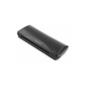 Esperanza EFL001 laminator Cold/hot laminator 250 mm/min Black