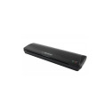 Esperanza EFL003 laminator Cold/hot laminator 250 mm/min Black
