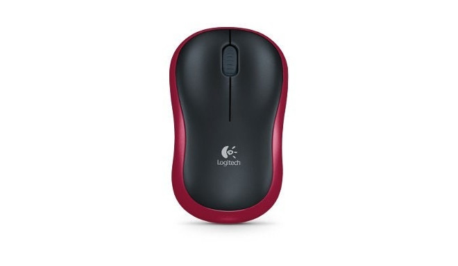 Logitech LGT-M185R