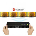 Techly HDMI jagaja 4-suunaline 4K*2K IDATA HDMI-4K4