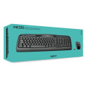 Logitech juhtmevaba komplekt MK330