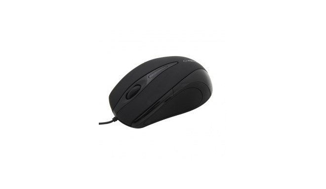 Esperanza EM102K mouse USB Type-A Optical 800 DPI