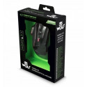 Esperanza EGM201R hiir USB Type-A optiline 2400 DPI paremakäeline