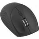 Esperanza EM123K mouse Right-hand Bluetooth 2400 DPI