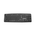 Esperanza EK134 keyboard USB Black