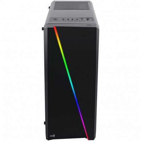 Aerocool Computer Case Cylon Midi Tower Black
