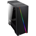 Aerocool Computer Case Cylon Midi Tower Black