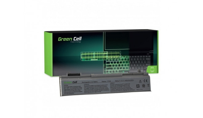 Green Cell DE09 sülearvuti varuosa aku