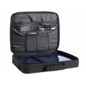 Tracer Simplo sülearvutikott 39.6 cm (15.6") messenger-kott must