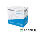 LANBERG kaabel SFTP CAT.5E 305M WIRE CU hall