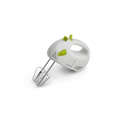 Esperanza EKM007G mixer Hand mixer 150 W Green, White