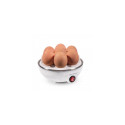 Esperanza EKE001 egg cooker 7 egg(s) 350 W White