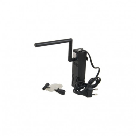 AG80 Filtr do akwarium 200l /h