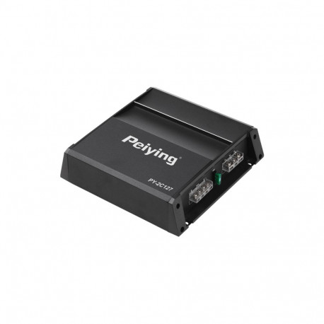 Peiying Basic PY-2C127 auto võimendi