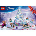 Disney Princess 43273 advendikalender