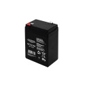 82-402# Akumulator żelowy 6v 5ah bluetec 100x71x49_4,8 82-402# Akumulator żelowy 6v 5ah bluetec 100x71x49_4,8