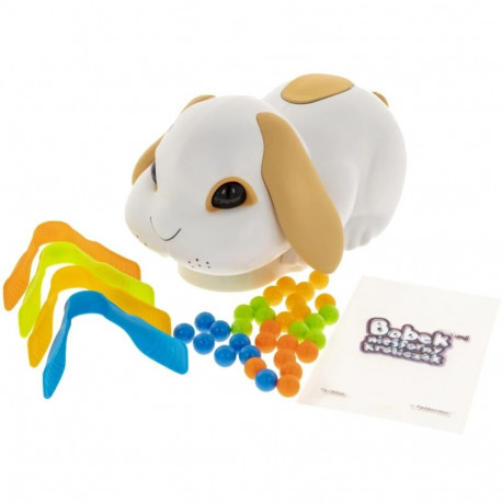 Gra bobek niesforny króliczek, osavusmäng