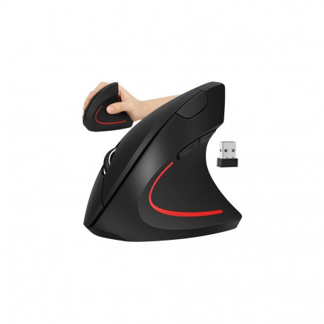 Izoxis 26628 juhtmevaba vertikaalne hiir