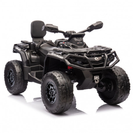 Can Am quad Outlander DK-CA005 4x4, must