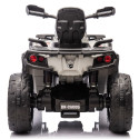Quad Can Am Outlander 4x4 DK-CA005 hall