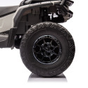 Quad Can Am Outlander 4x4 DK-CA005 hall