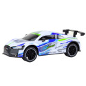 Auto Sportowe Zdalnie Sterowane RC 1:10 25km/h Światła Biały