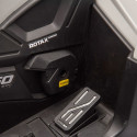 Quad Can Am Outlander 4x4 DK-CA005 hall
