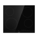 Gorenje integreeritav keraamiline pliidiplaat ECT641BCSC