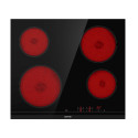 Gorenje built-in ceramic hob ECT641BCSC