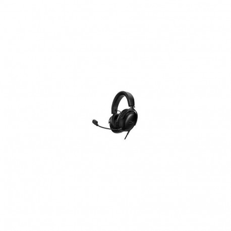 HyperX Cloud III, must