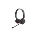 Jabra Evolve 20 Special Edition MS Duo USB