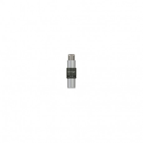 Behringer MIC LINK Miniaturowy booster mikrofonowy (4033653220439)
