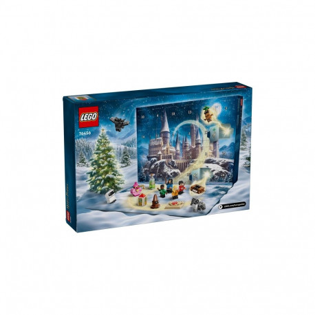 LEGO Harry Potter 76456 Harry Potter Advent Calendar 2025