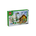 LEGO Minecraft 21280 Minecraft Advent Calendar 2025