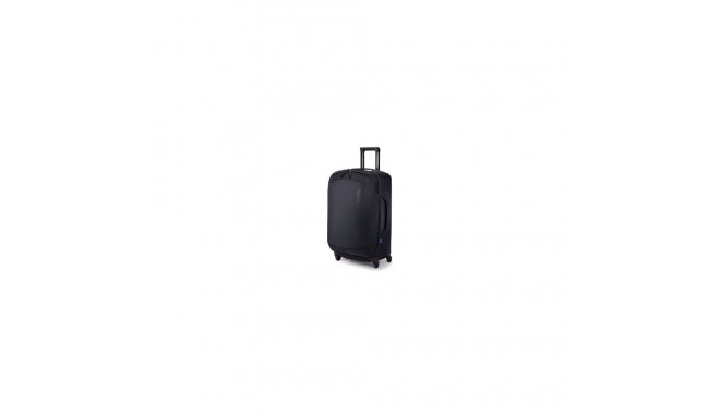 Thule Subterra 2 Checked Spinner 68 cm - Black 085854255790